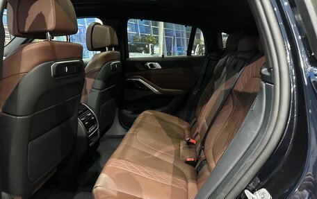 BMW X6, 2025 год, 16 650 000 рублей, 26 фотография