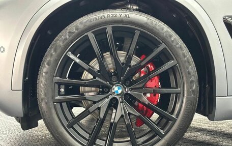 BMW X5, 2025 год, 18 100 000 рублей, 8 фотография