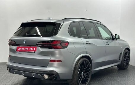 BMW X5, 2025 год, 18 100 000 рублей, 4 фотография