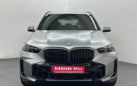 BMW X5, 2025 год, 18 100 000 рублей, 2 фотография