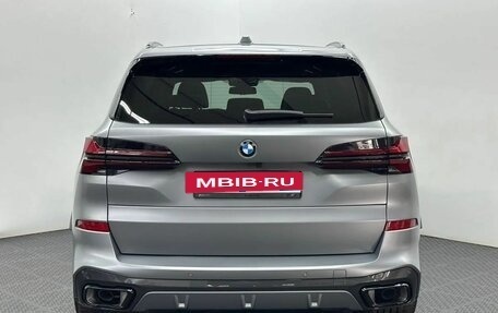 BMW X5, 2025 год, 18 100 000 рублей, 5 фотография
