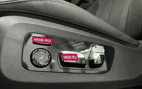 BMW X5, 2025 год, 18 100 000 рублей, 15 фотография