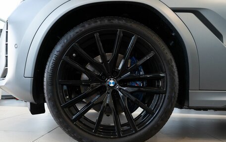 BMW X6, 2025 год, 17 000 000 рублей, 9 фотография