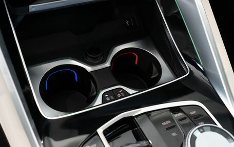 BMW X6, 2025 год, 17 000 000 рублей, 13 фотография