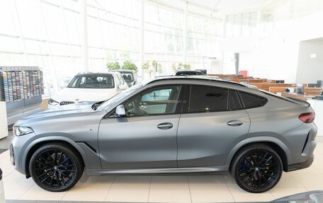 BMW X6, 2025 год, 17 000 000 рублей, 8 фотография