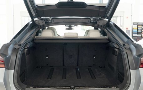 BMW X6, 2025 год, 17 000 000 рублей, 12 фотография