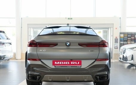 BMW X6, 2025 год, 17 000 000 рублей, 6 фотография
