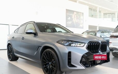 BMW X6, 2025 год, 17 000 000 рублей, 3 фотография
