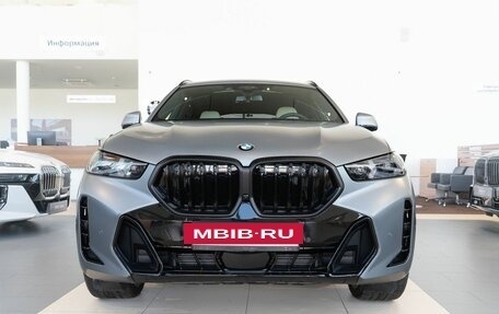 BMW X6, 2025 год, 17 000 000 рублей, 2 фотография