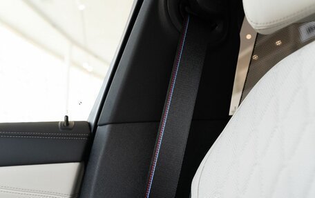 BMW X6, 2025 год, 17 000 000 рублей, 16 фотография