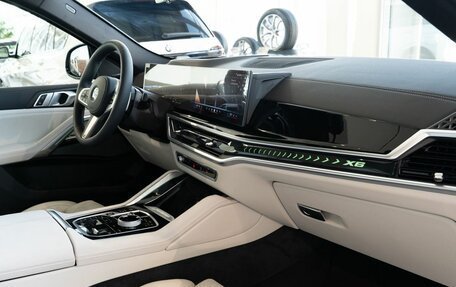 BMW X6, 2025 год, 17 000 000 рублей, 17 фотография