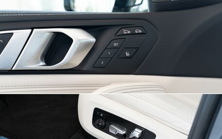 BMW X6, 2025 год, 17 000 000 рублей, 28 фотография