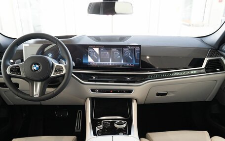 BMW X6, 2025 год, 17 000 000 рублей, 23 фотография