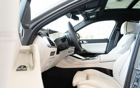 BMW X6, 2025 год, 17 000 000 рублей, 27 фотография