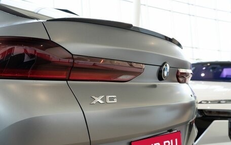 BMW X6, 2025 год, 17 000 000 рублей, 15 фотография