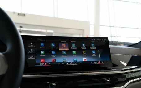 BMW X6, 2025 год, 17 000 000 рублей, 33 фотография