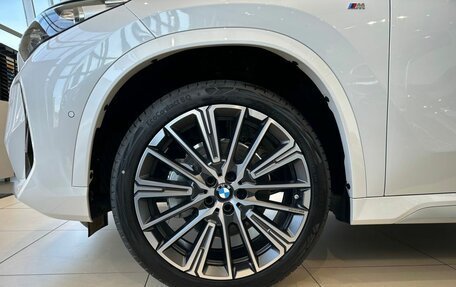 BMW X1, 2025 год, 6 200 000 рублей, 8 фотография