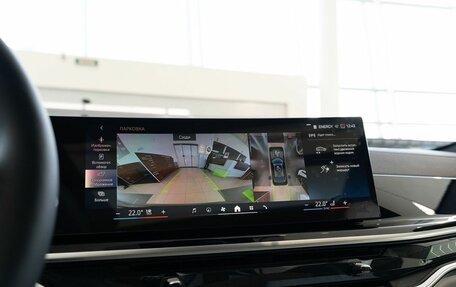 BMW X6, 2025 год, 17 000 000 рублей, 35 фотография