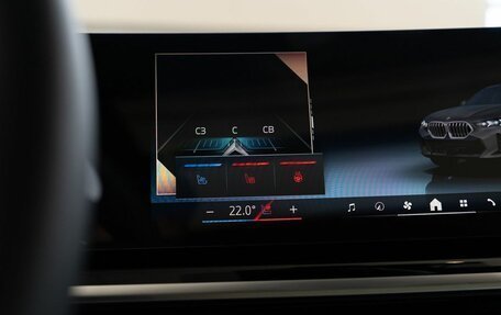 BMW X6, 2025 год, 17 000 000 рублей, 34 фотография