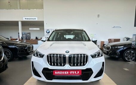 BMW X1, 2025 год, 6 200 000 рублей, 2 фотография