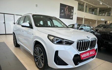 BMW X1, 2025 год, 6 200 000 рублей, 3 фотография