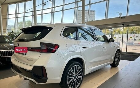 BMW X1, 2025 год, 6 200 000 рублей, 5 фотография