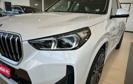 BMW X1, 2025 год, 6 200 000 рублей, 9 фотография