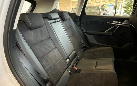 BMW X1, 2025 год, 6 200 000 рублей, 14 фотография