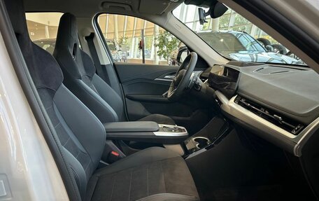 BMW X1, 2025 год, 6 200 000 рублей, 15 фотография