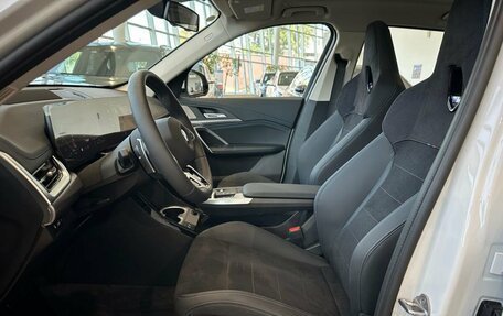 BMW X1, 2025 год, 6 200 000 рублей, 22 фотография