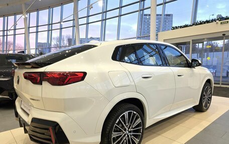 BMW X2, 2025 год, 6 300 000 рублей, 5 фотография