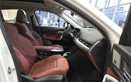 BMW X2, 2025 год, 6 300 000 рублей, 11 фотография