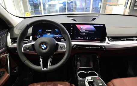 BMW X2, 2025 год, 6 300 000 рублей, 8 фотография