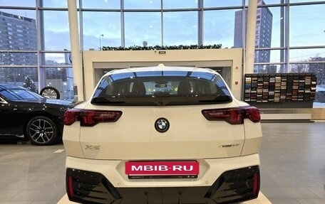 BMW X2, 2025 год, 6 300 000 рублей, 6 фотография