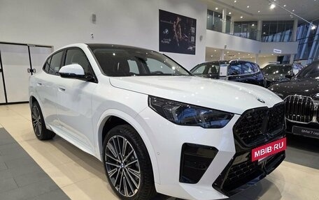 BMW X2, 2025 год, 6 300 000 рублей, 3 фотография