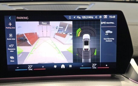 BMW X2, 2025 год, 6 300 000 рублей, 23 фотография