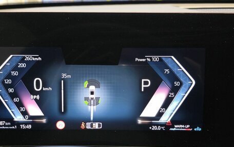 BMW X2, 2025 год, 6 300 000 рублей, 19 фотография