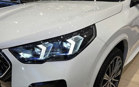 BMW X2, 2025 год, 6 300 000 рублей, 22 фотография