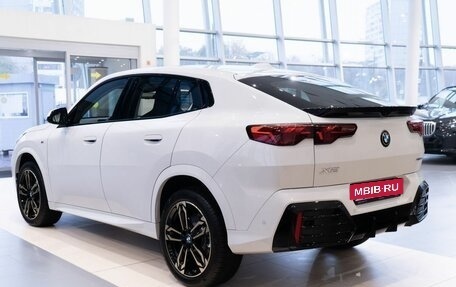 BMW X2, 2024 год, 6 500 000 рублей, 7 фотография