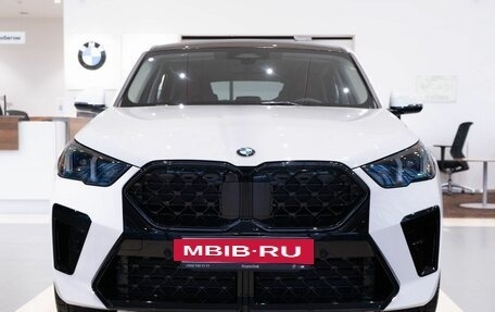 BMW X2, 2024 год, 6 500 000 рублей, 2 фотография