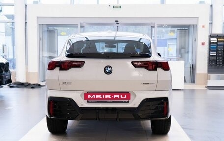 BMW X2, 2024 год, 6 500 000 рублей, 6 фотография