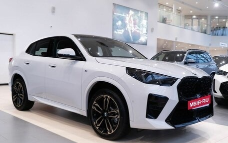 BMW X2, 2024 год, 6 500 000 рублей, 3 фотография