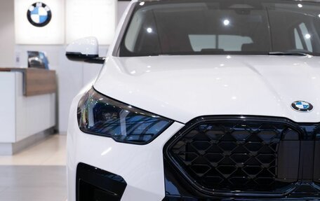 BMW X2, 2024 год, 6 500 000 рублей, 10 фотография