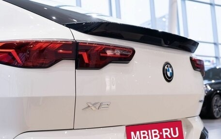 BMW X2, 2024 год, 6 500 000 рублей, 9 фотография
