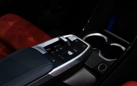 BMW X2, 2024 год, 6 500 000 рублей, 18 фотография