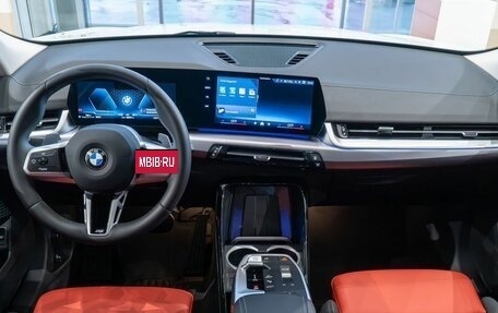 BMW X2, 2024 год, 6 500 000 рублей, 22 фотография