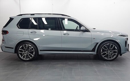 BMW X7, 2025 год, 18 150 000 рублей, 3 фотография