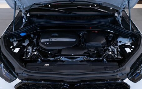 BMW X2, 2024 год, 6 500 000 рублей, 36 фотография