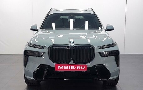 BMW X7, 2025 год, 18 150 000 рублей, 2 фотография