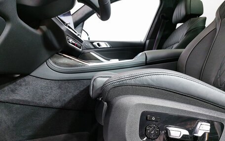 BMW X7, 2025 год, 18 150 000 рублей, 11 фотография